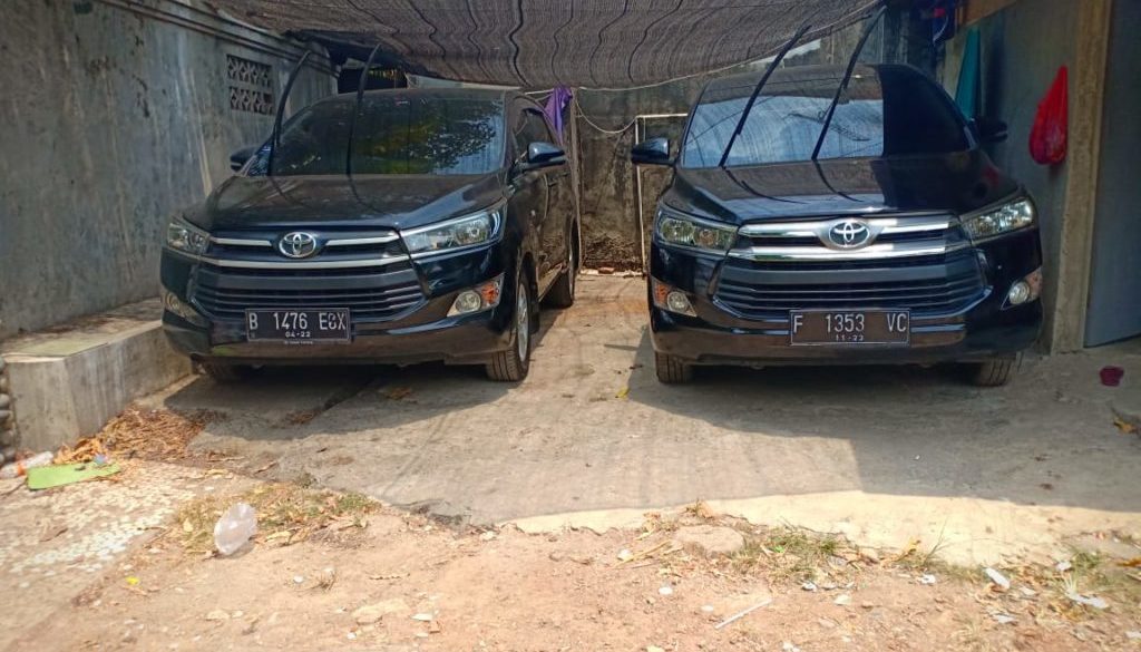 Rental Mobil Kota Bogor Murah
