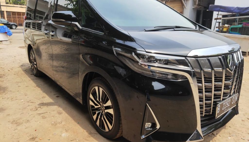 Sewa Mobil Jakarta Barat Termurah  Obet Rent Car