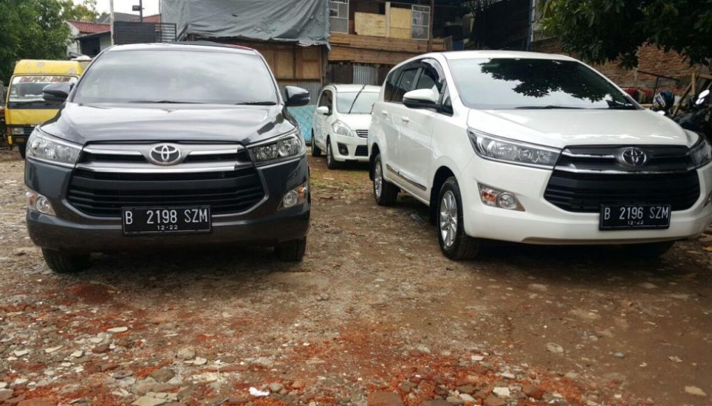 Rental Mobil Jakarta Puncak