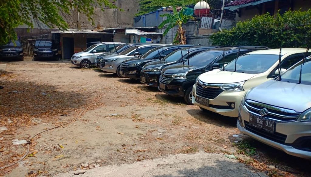 Rental Mobil Cikarang