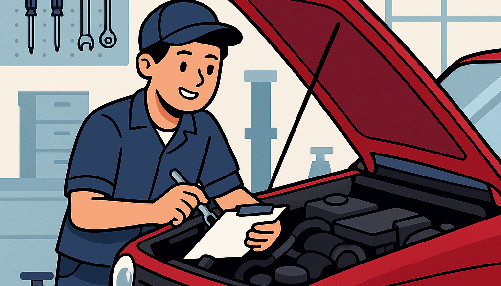 Program PKL di Rental Mobil Murah JKT