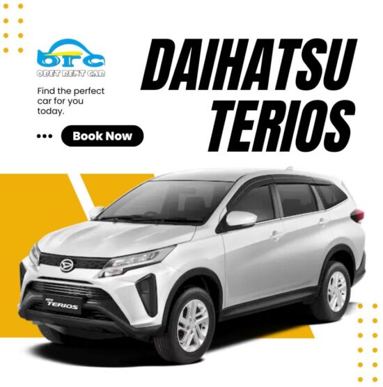 Daihatsu Terios