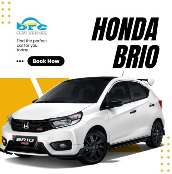 Honda Brio