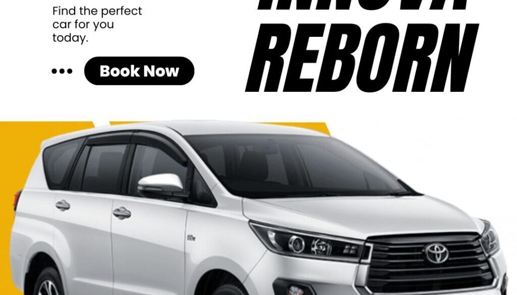 Innova Reborn