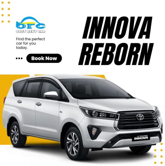 Innova Reborn