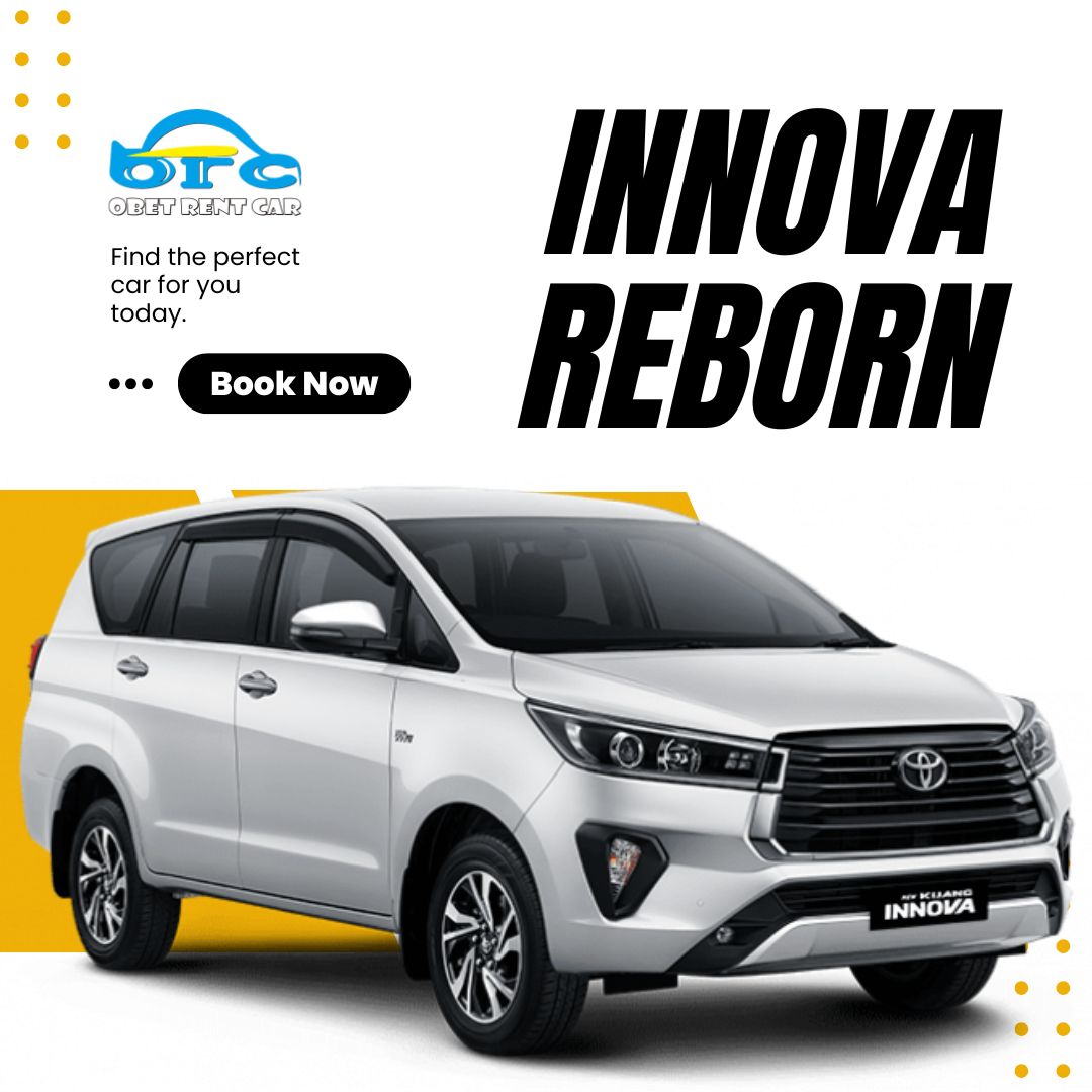 Innova Reborn