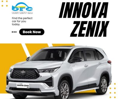 Innova Zenix