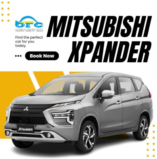 Mitsubishi Xpander