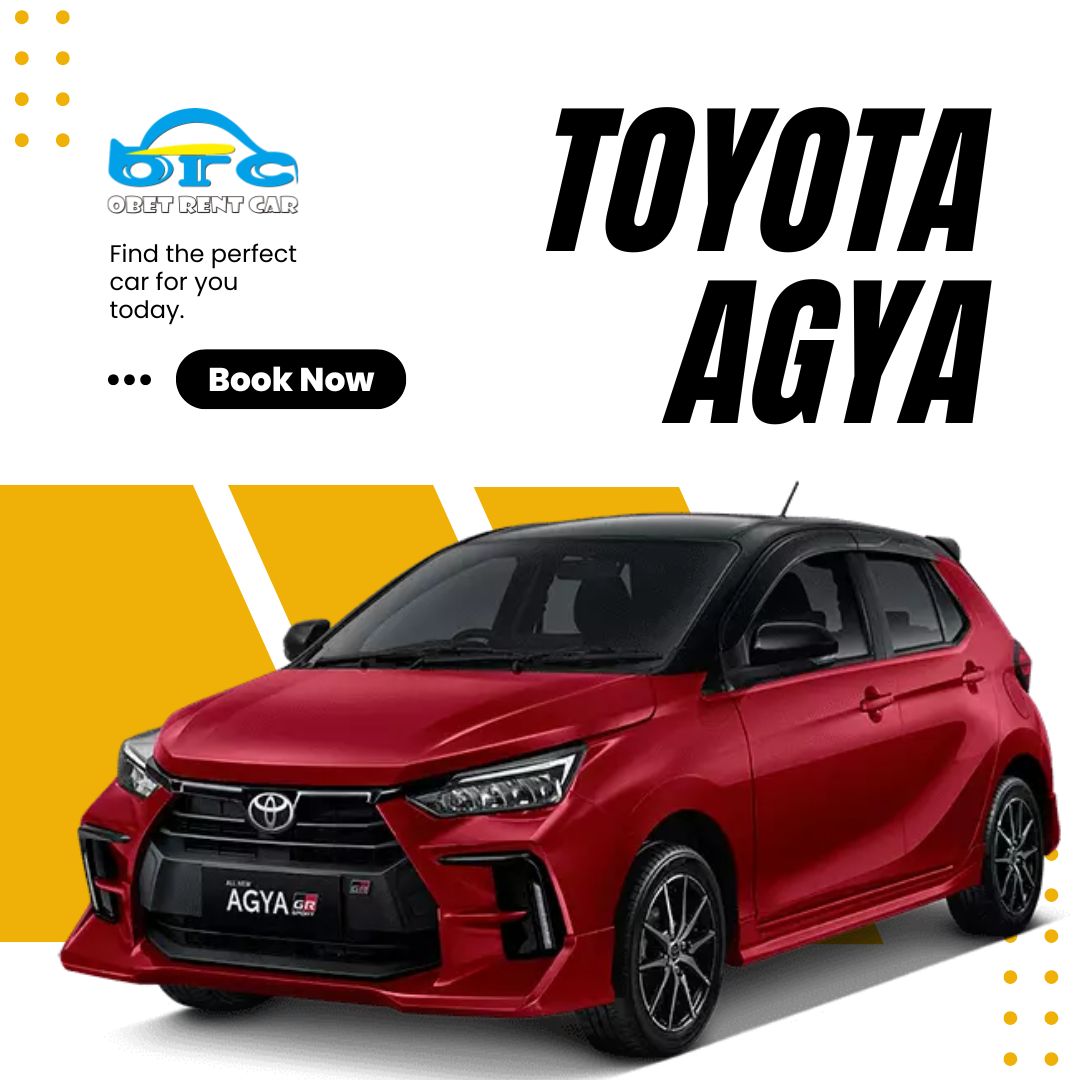 Toyota Agya