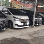 Rental Mobil Mewah Jakarta Selatan