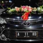 Rental Mobil Pengantin di Jakarta Barat