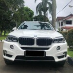 rental mobil bmw x5