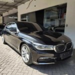 rental mobil bmw
