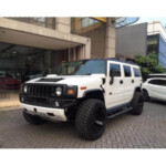 rental mobil hummer