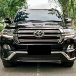 rental mobil landcruiser