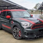 rental mobil mini cooper