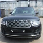 rental mobil range rover